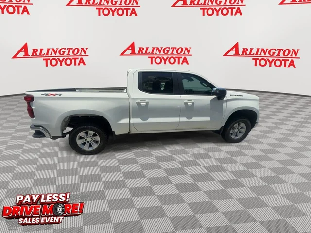 SEMINUEVOS CHEVROLET Silverado 1500 a Estados en autogozo