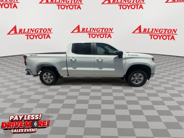 SEMINUEVOS CHEVROLET Silverado 1500 a Estados en autogozo