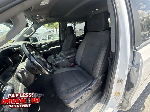 SEMINUEVOS CHEVROLET Silverado 1500 a Estados en autogozo