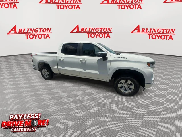 SEMINUEVOS CHEVROLET Silverado 1500 a Estados en autogozo