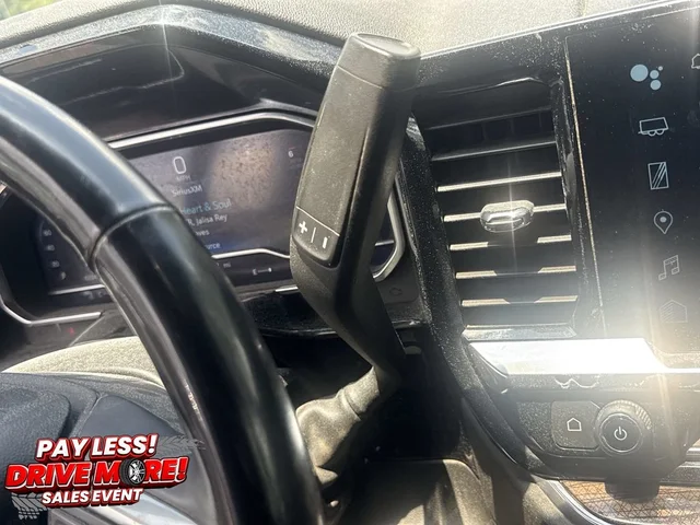 SEMINUEVOS CHEVROLET Silverado 1500 a Estados en autogozo