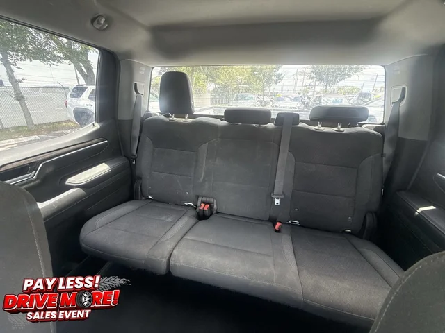 SEMINUEVOS CHEVROLET Silverado 1500 a Estados en autogozo