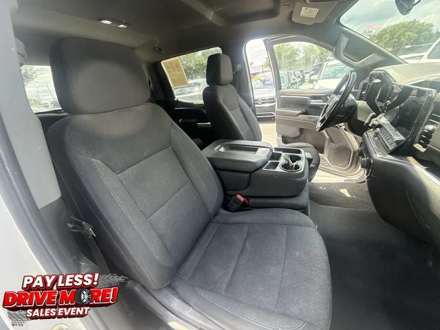 SEMINUEVOS CHEVROLET Silverado 1500 a Estados en autogozo