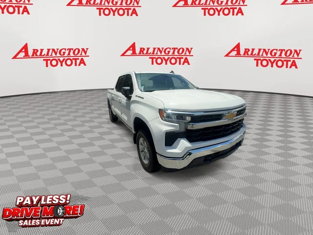 SEMINUEVOS CHEVROLET Silverado 1500 a Estados en autogozo