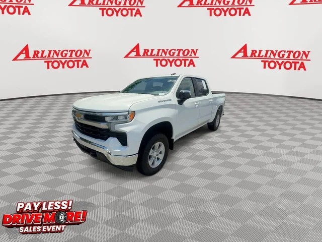 SEMINUEVOS CHEVROLET Silverado 1500 a Estados en autogozo