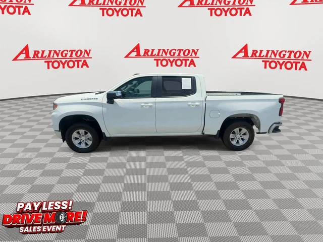 SEMINUEVOS CHEVROLET Silverado 1500 a Estados en autogozo