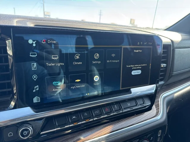 SEMINUEVOS CHEVROLET Silverado 1500 a Estados en autogozo