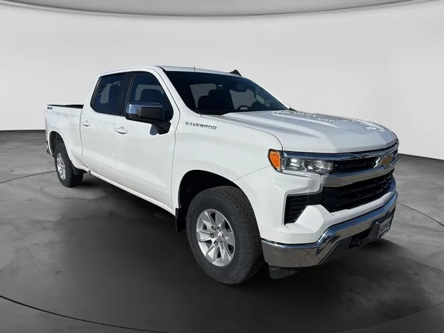 SEMINUEVOS CHEVROLET Silverado 1500 a Estados en autogozo