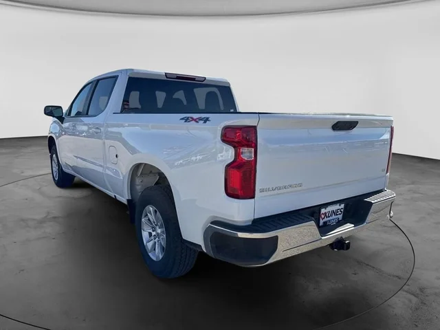 SEMINUEVOS CHEVROLET Silverado 1500 a Estados en autogozo