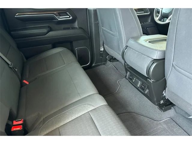 SEMINUEVOS CHEVROLET Silverado 1500 at ELK GROVE in Elk Grove Buick GMC
