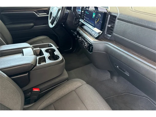 SEMINUEVOS CHEVROLET Silverado 1500 at ELK GROVE in Elk Grove Buick GMC