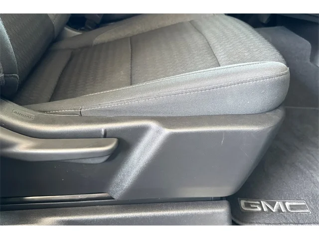 SEMINUEVOS CHEVROLET Silverado 1500 at ELK GROVE in Elk Grove Buick GMC