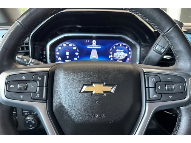 SEMINUEVOS CHEVROLET Silverado 1500 at ELK GROVE in Elk Grove Buick GMC
