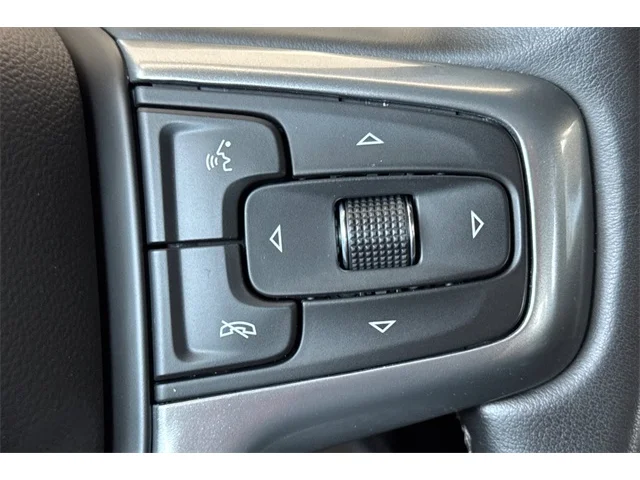 SEMINUEVOS CHEVROLET Silverado 1500 at ELK GROVE in Elk Grove Buick GMC