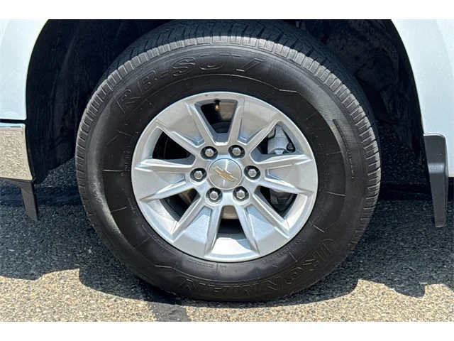 SEMINUEVOS CHEVROLET Silverado 1500 at ELK GROVE in Elk Grove Buick GMC