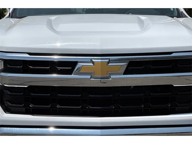 SEMINUEVOS CHEVROLET Silverado 1500 at ELK GROVE in Elk Grove Buick GMC