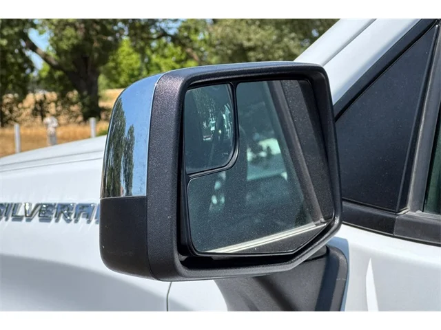 SEMINUEVOS CHEVROLET Silverado 1500 at ELK GROVE in Elk Grove Buick GMC
