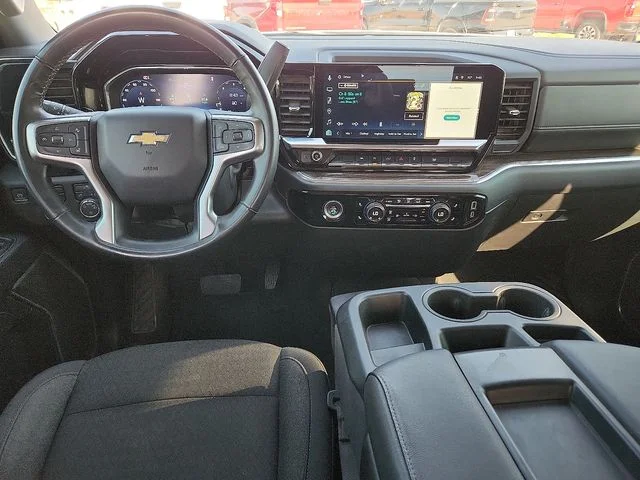 SEMINUEVOS CHEVROLET Silverado 1500 a Estados en autogozo