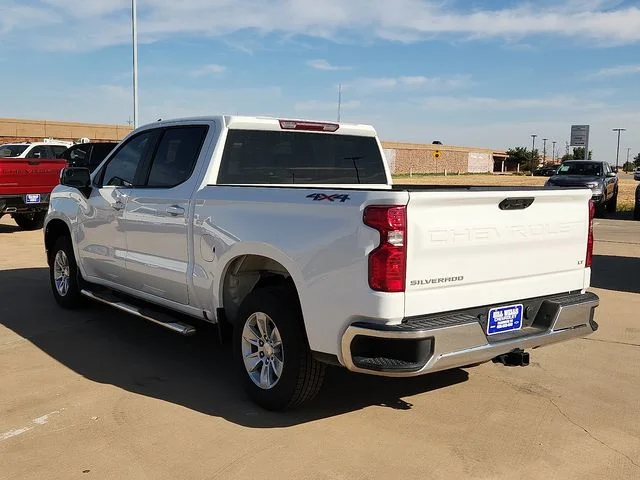 SEMINUEVOS CHEVROLET Silverado 1500 a Estados en autogozo