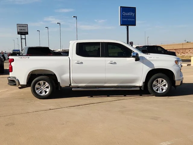 SEMINUEVOS CHEVROLET Silverado 1500 a Estados en autogozo