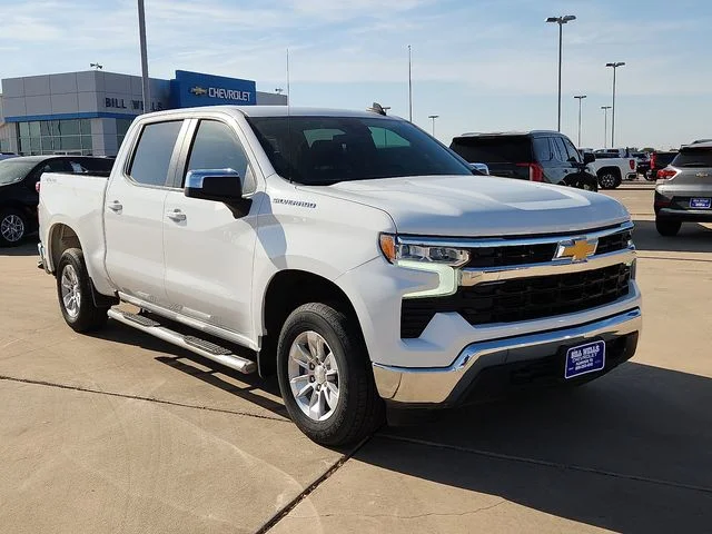 SEMINUEVOS CHEVROLET Silverado 1500 a Estados en autogozo