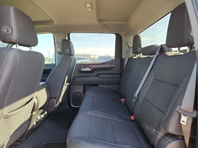 SEMINUEVOS CHEVROLET Silverado 1500 a Estados en autogozo