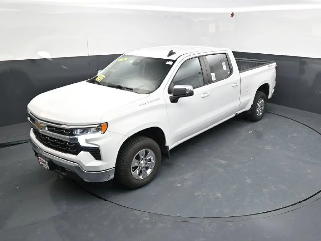 SEMINUEVOS CHEVROLET Silverado 1500 a Estados en autogozo