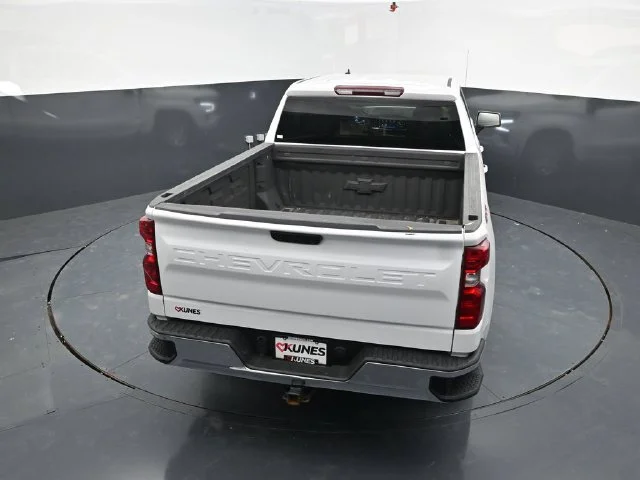 SEMINUEVOS CHEVROLET Silverado 1500 a Estados en autogozo