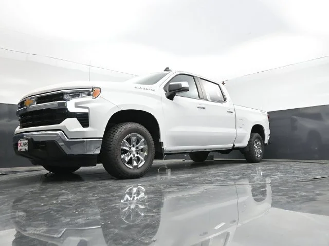 SEMINUEVOS CHEVROLET Silverado 1500 a Estados en autogozo