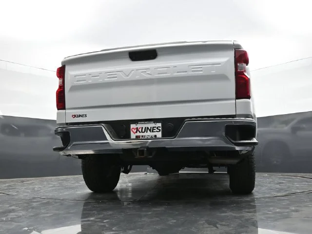 SEMINUEVOS CHEVROLET Silverado 1500 a Estados en autogozo