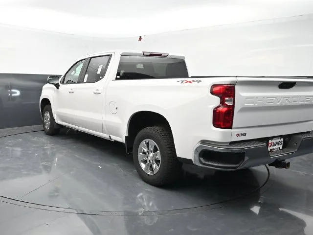 SEMINUEVOS CHEVROLET Silverado 1500 a Estados en autogozo