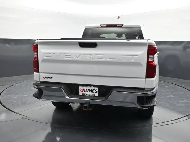 SEMINUEVOS CHEVROLET Silverado 1500 a Estados en autogozo