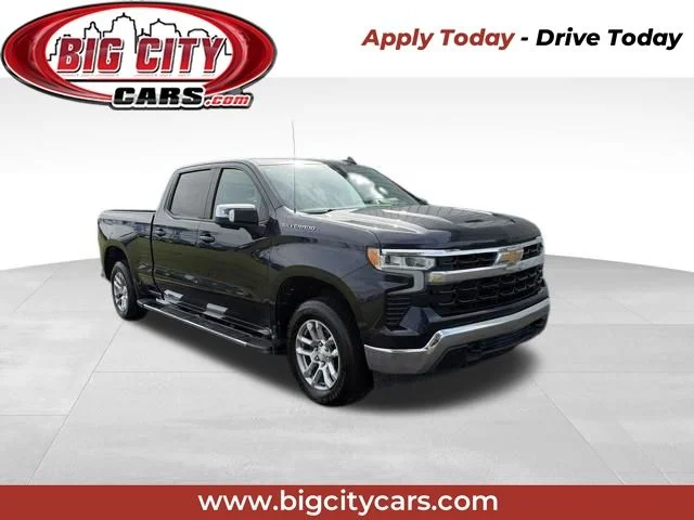 SEMINUEVOS CHEVROLET Silverado 1500 a Estados en autogozo