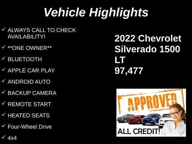 SEMINUEVOS CHEVROLET Silverado 1500 a Estados en autogozo