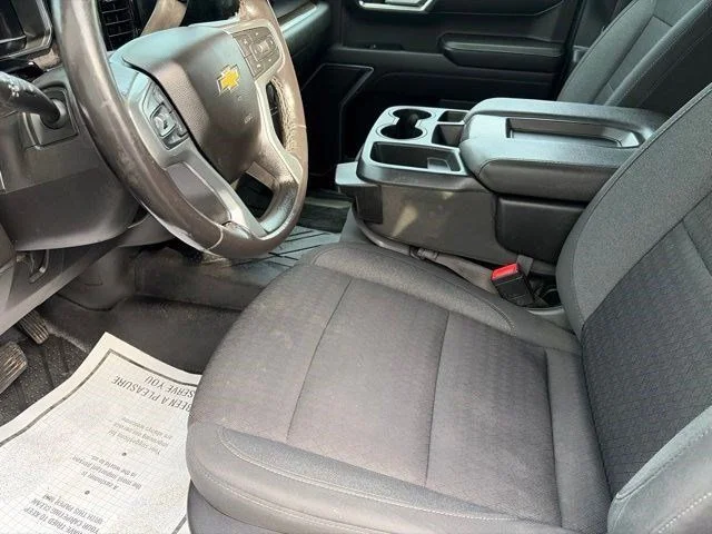 SEMINUEVOS CHEVROLET Silverado 1500 a Estados en autogozo