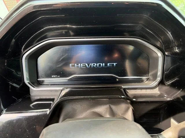 SEMINUEVOS CHEVROLET Silverado 1500 a Estados en autogozo