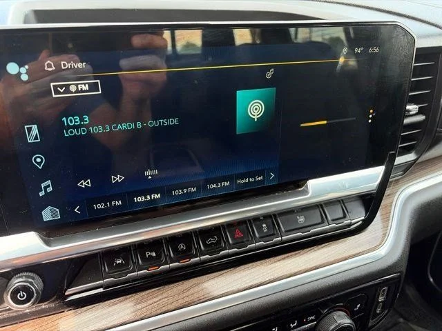 SEMINUEVOS CHEVROLET Silverado 1500 a Estados en autogozo