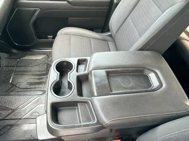 SEMINUEVOS CHEVROLET Silverado 1500 a Estados en autogozo