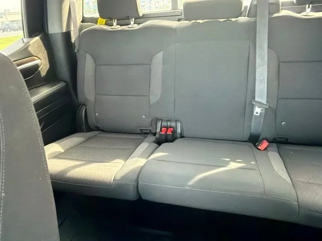 SEMINUEVOS CHEVROLET Silverado 1500 a Estados en autogozo