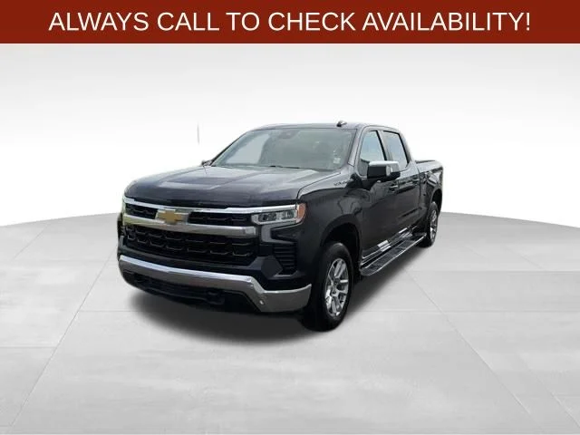 SEMINUEVOS CHEVROLET Silverado 1500 a Estados en autogozo