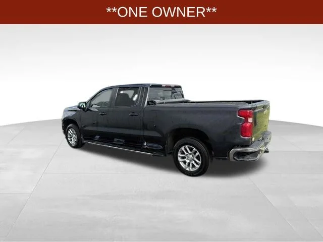 SEMINUEVOS CHEVROLET Silverado 1500 a Estados en autogozo