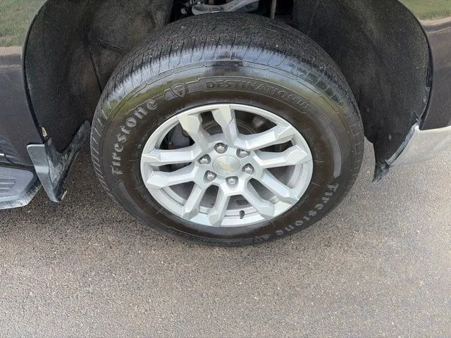SEMINUEVOS CHEVROLET Silverado 1500 a Estados en autogozo