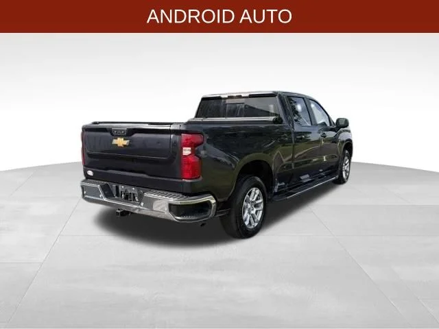 SEMINUEVOS CHEVROLET Silverado 1500 a Estados en autogozo