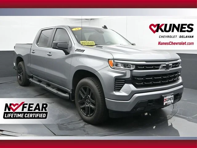 SEMINUEVOS CHEVROLET Silverado 1500 a Estados en autogozo
