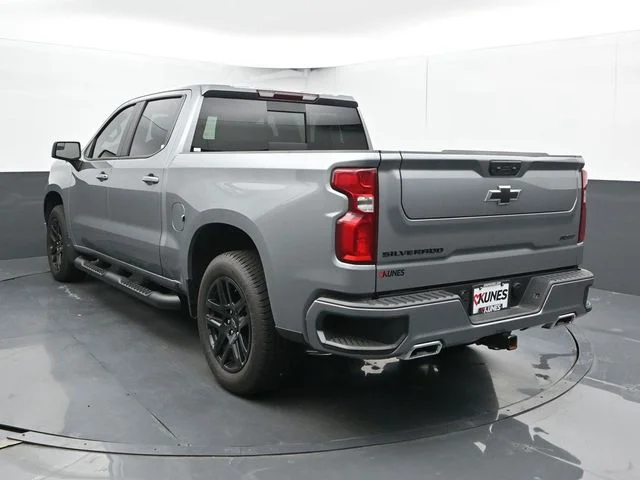 SEMINUEVOS CHEVROLET Silverado 1500 a Estados en autogozo