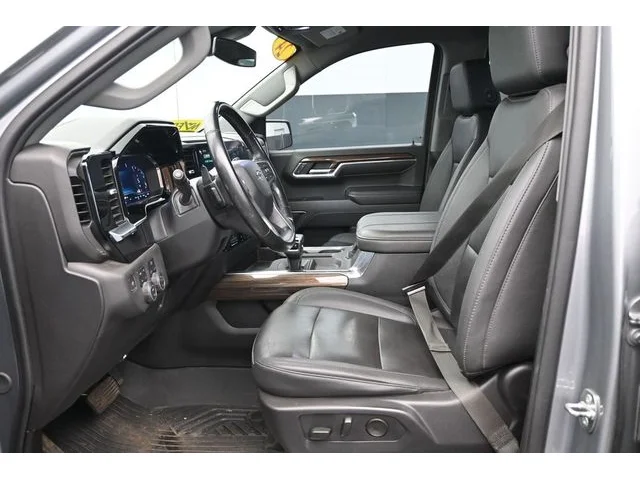 SEMINUEVOS CHEVROLET Silverado 1500 a Estados en autogozo
