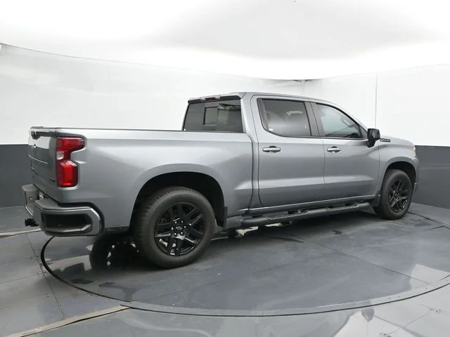 SEMINUEVOS CHEVROLET Silverado 1500 a Estados en autogozo