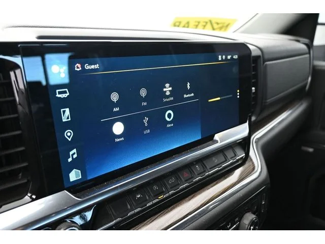SEMINUEVOS CHEVROLET Silverado 1500 a Estados en autogozo