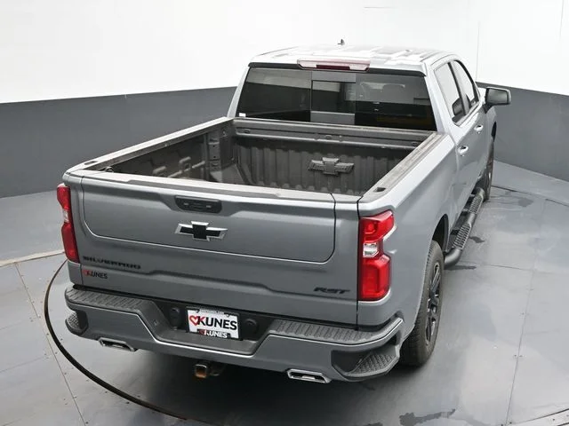 SEMINUEVOS CHEVROLET Silverado 1500 a Estados en autogozo