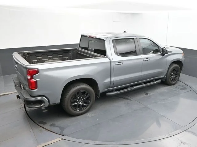 SEMINUEVOS CHEVROLET Silverado 1500 a Estados en autogozo